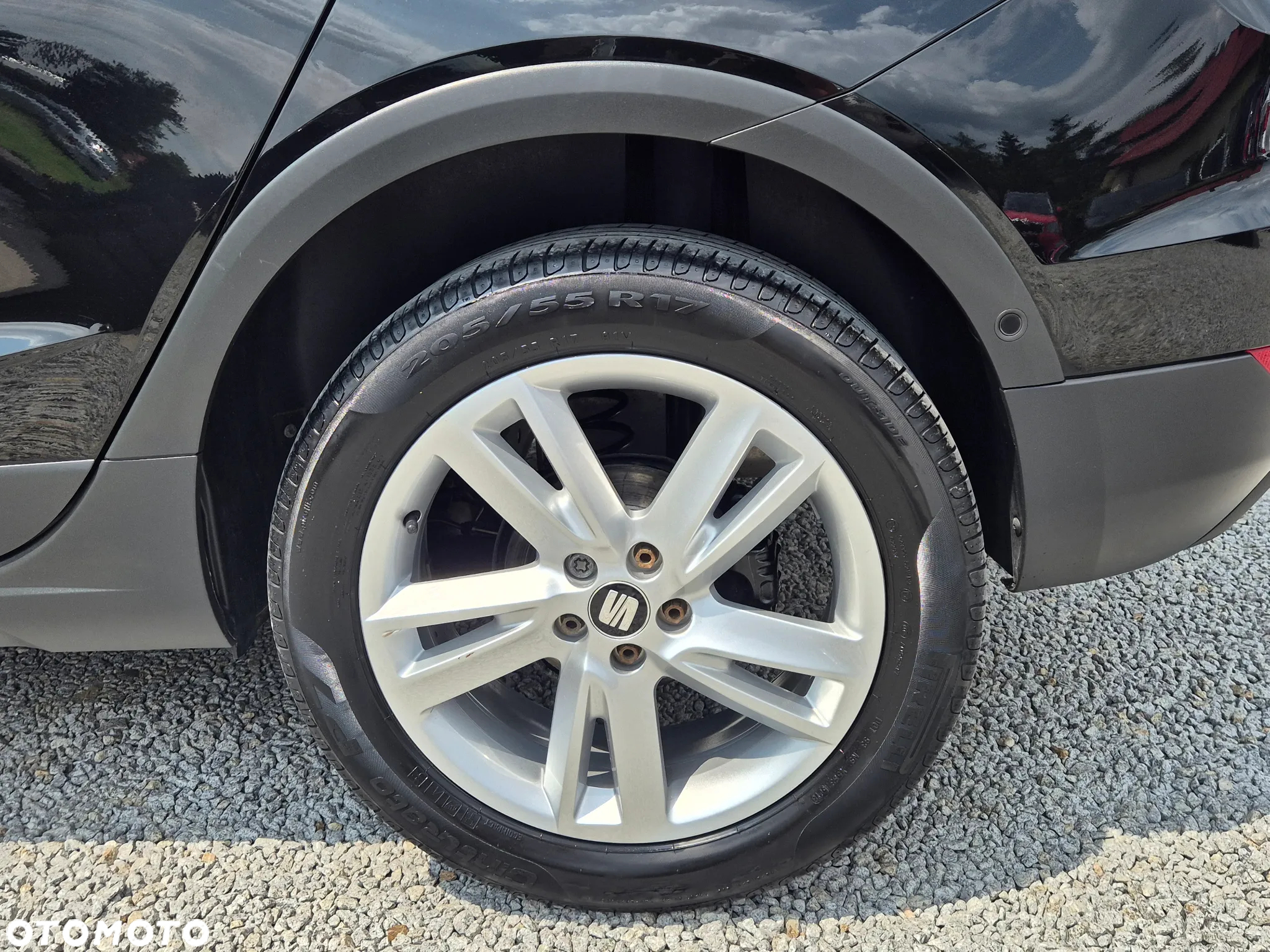 Seat Arona 1.6 TDI FR - 37