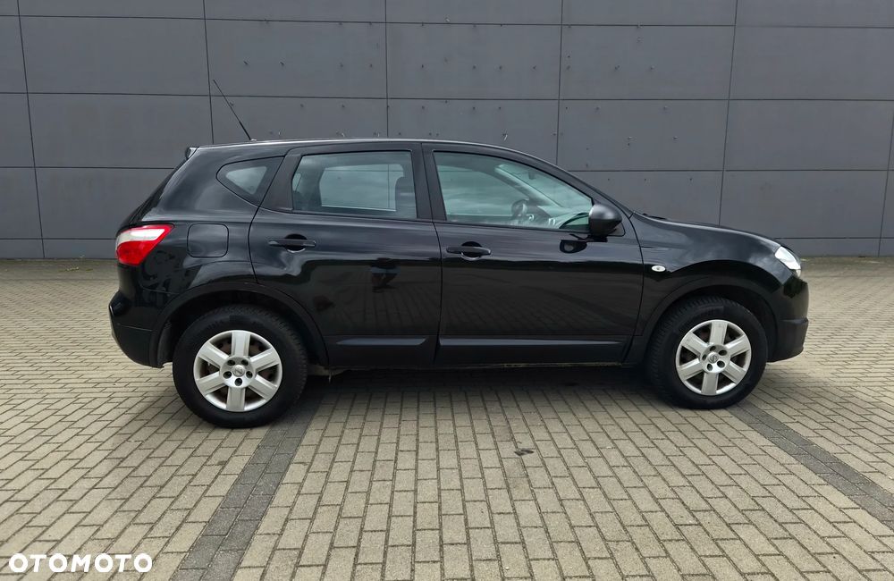 Nissan Qashqai - 19