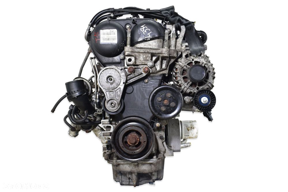 Silnik FORD MONDEO IV MK4 FOCUS MK3 C-MAX 1.6 EcoBoost 160KM JTBB KOMPRESJA - 14