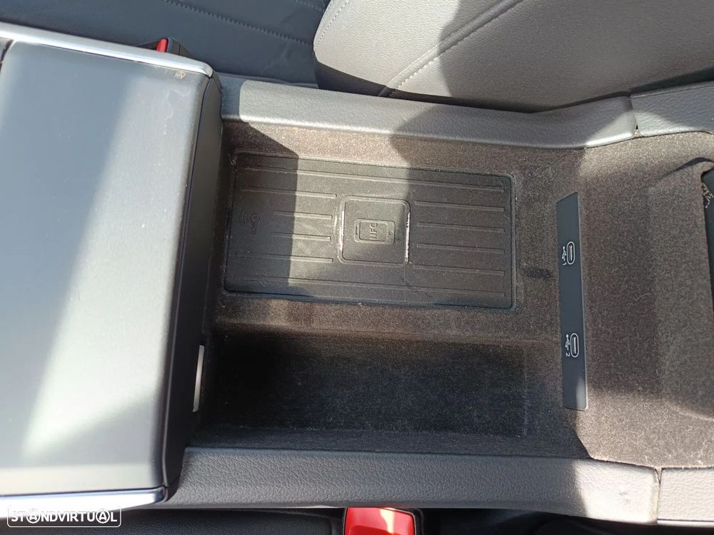 Audi A6 50 TFSI e quattro S tronic design - 31