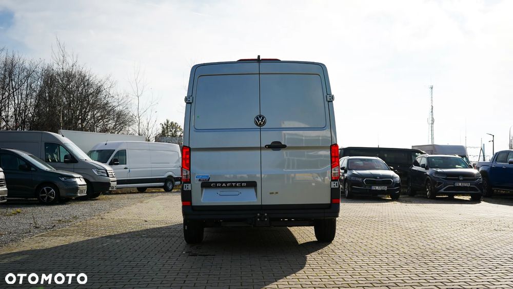 Volkswagen Crafter 35 - 11