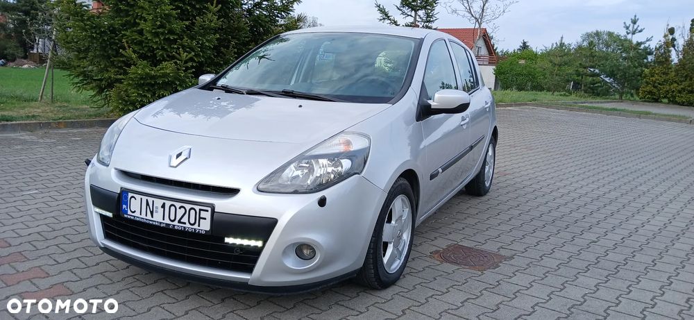 Renault Clio - 6