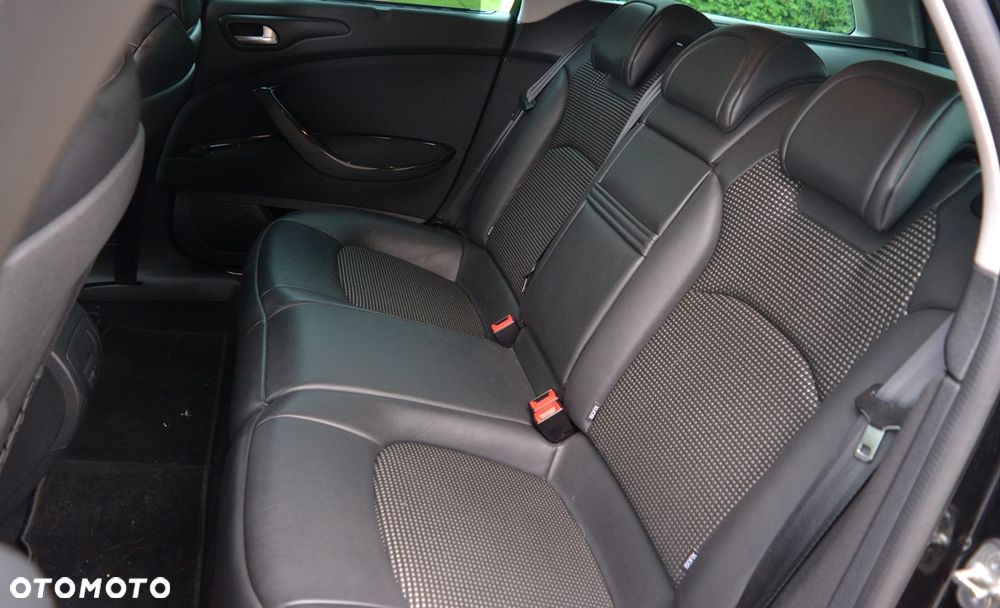 Citroën C5 HDi 165 FAP Exclusive - 13