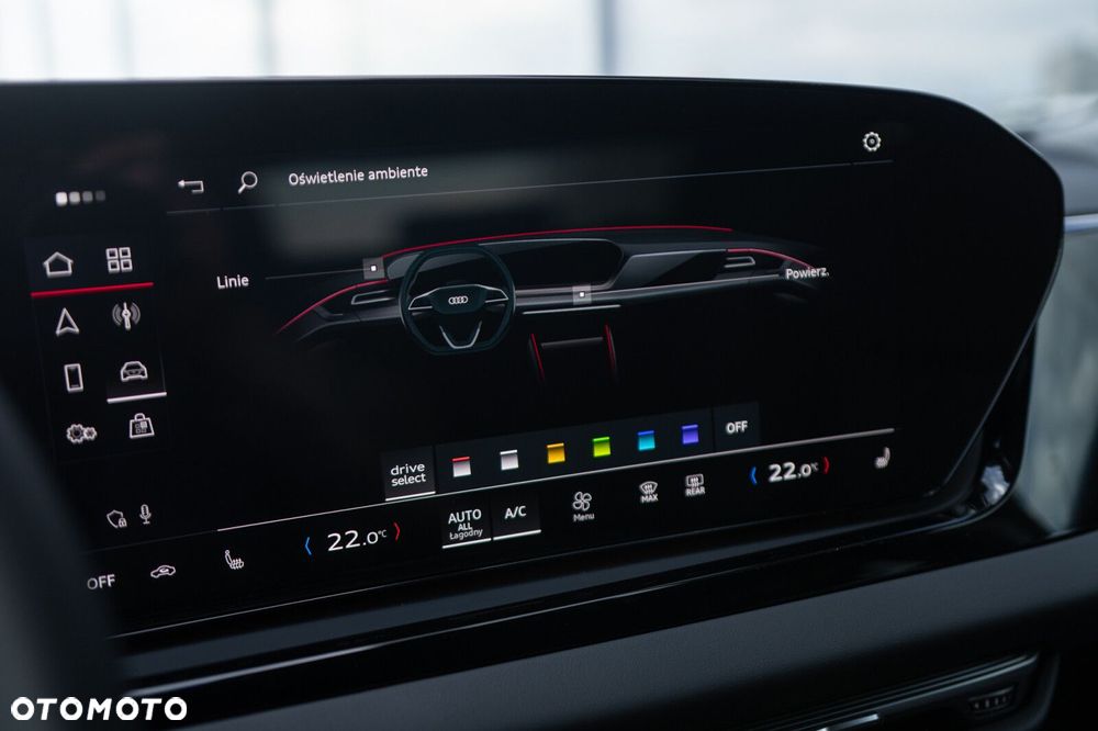 Audi A6 - 20