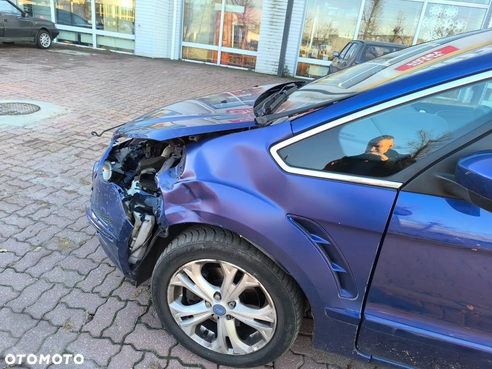 Ford S-Max 1.6 T Titanium - 4