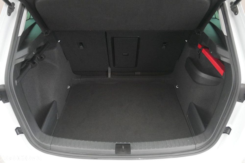Skoda Karoq 1.5 TSI ACT Selection DSG - 16