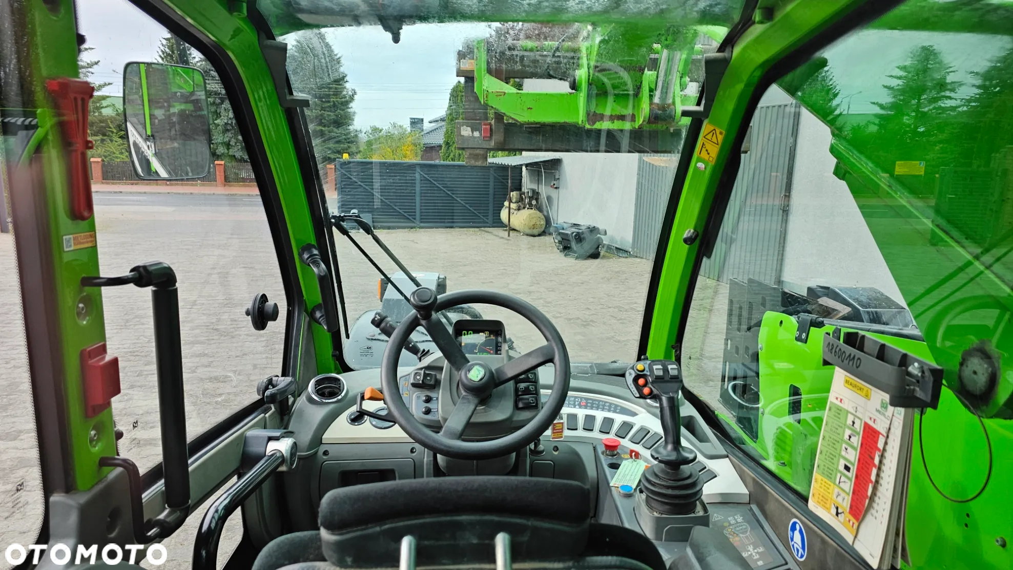 Merlo TF 30.9-LG - 7