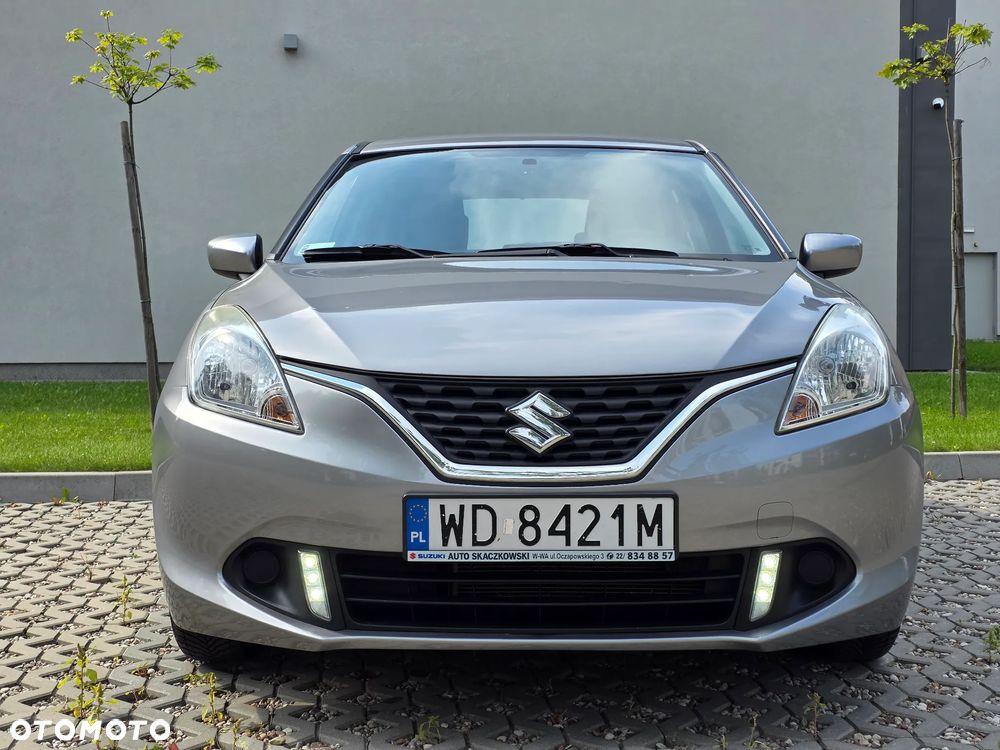Suzuki Baleno 1.2 Premium - 2