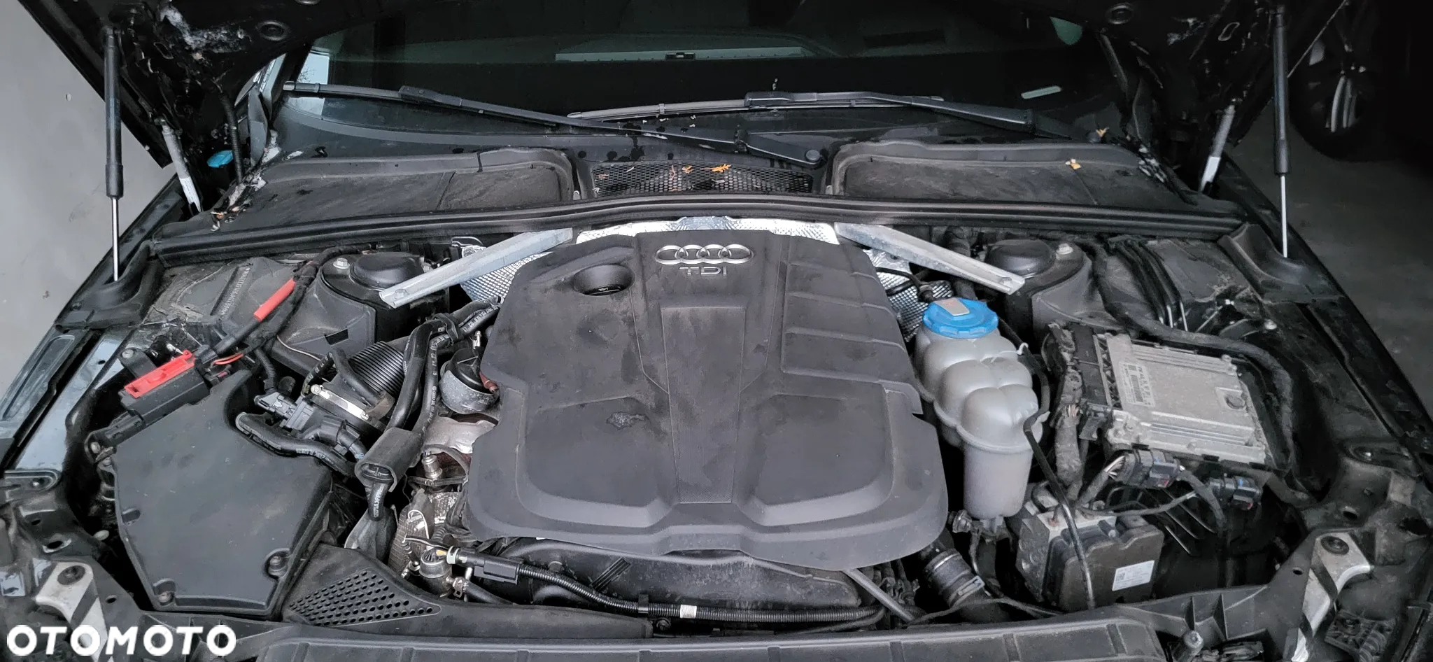 Audi A4 Avant 2.0 TDI DPF Attraction - 15