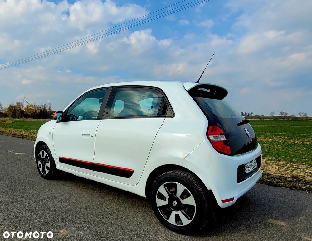 Renault Twingo - 2