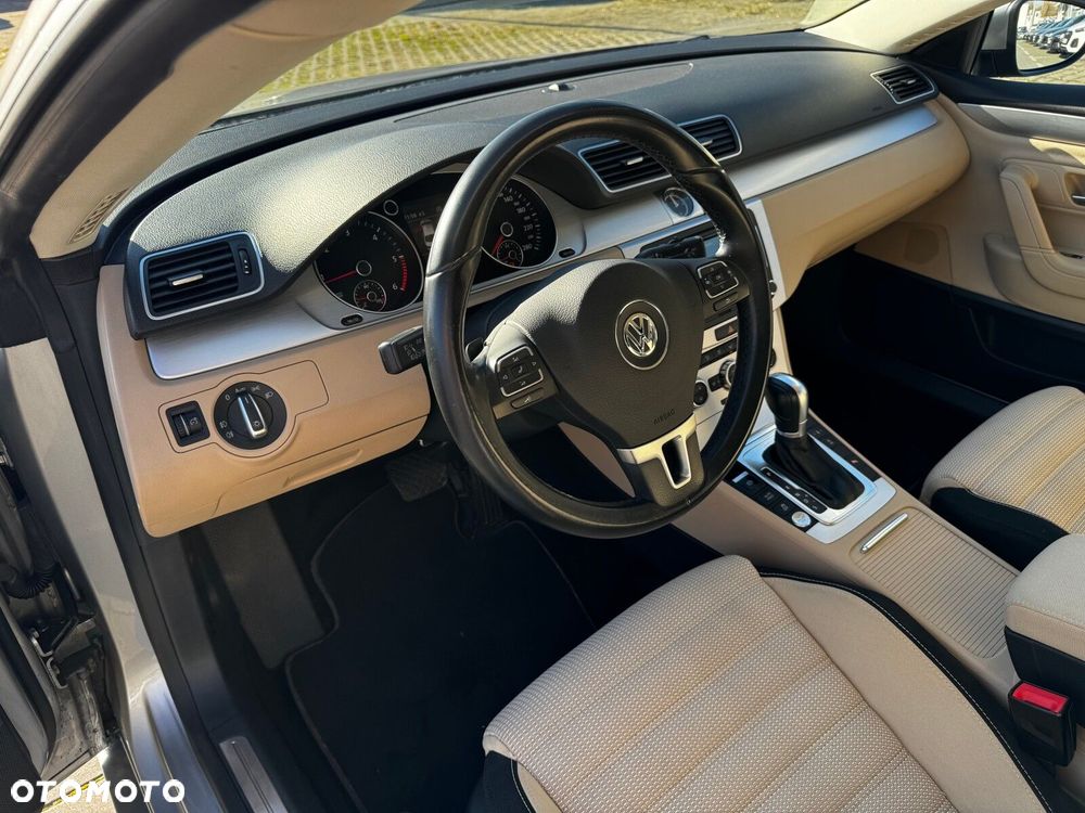 Volkswagen CC 2.0 TDI DPF BMT DSG - 19