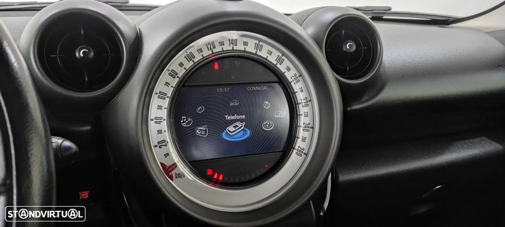 MINI Countryman - 30