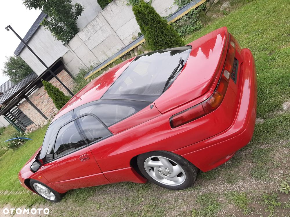 Subaru SVX - 4