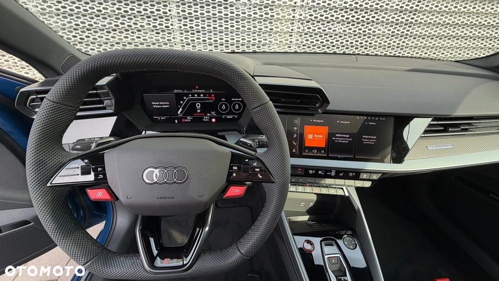 Audi RS3 Sportback - 13