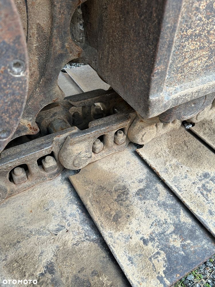 Volvo ECR145CL System 2D Topcon Zamiana - 8