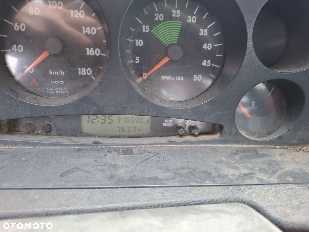 Iveco DAILY 65C17 - 2
