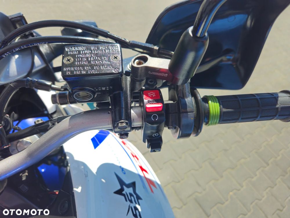 Honda Transalp - 19