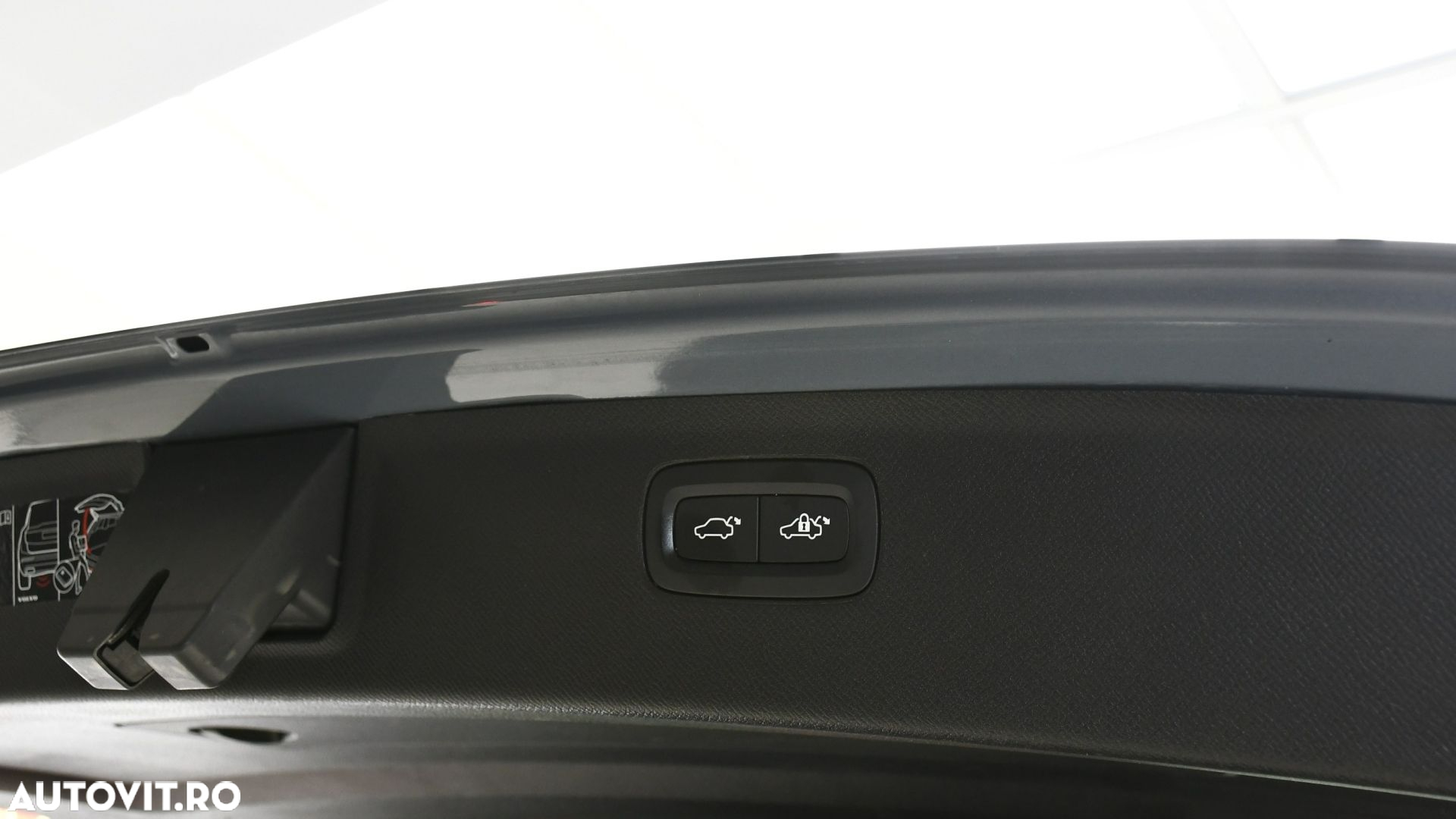 Volvo XC 90 B5 D AWD Geartronic RDesign - 26