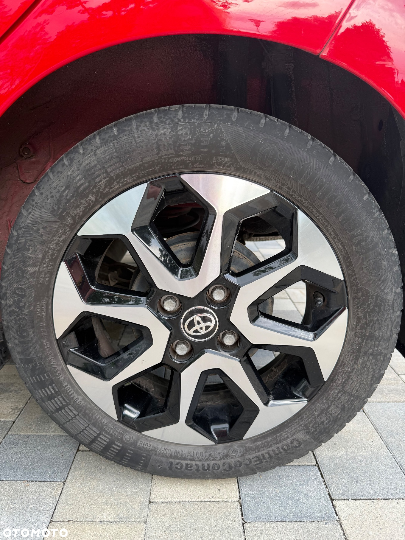 Toyota Aygo 1.0 VVT-i Black Edition - 12