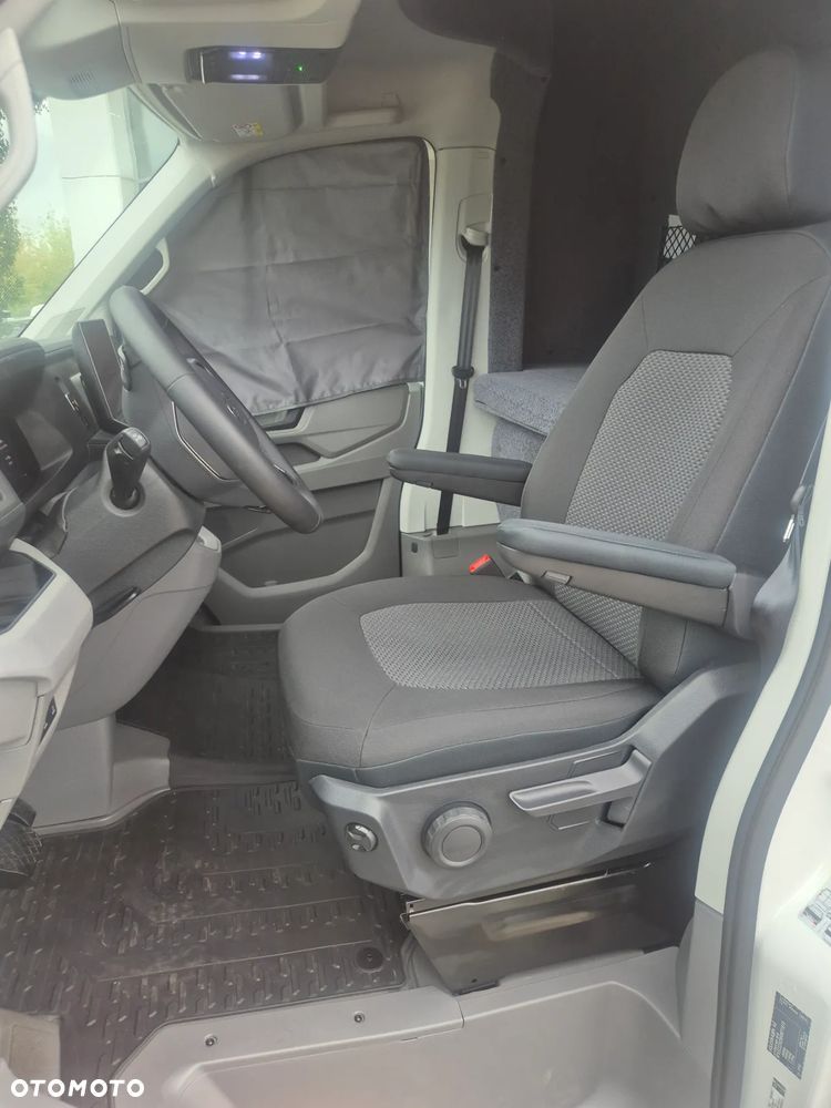 Volkswagen Crafter - 16