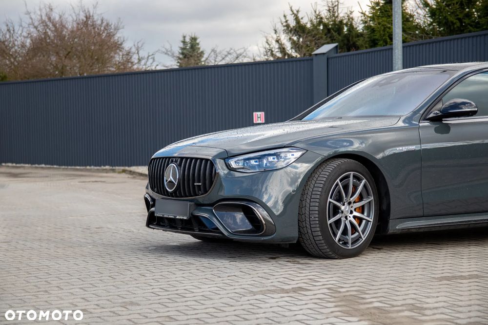 Mercedes-Benz Inny - 10