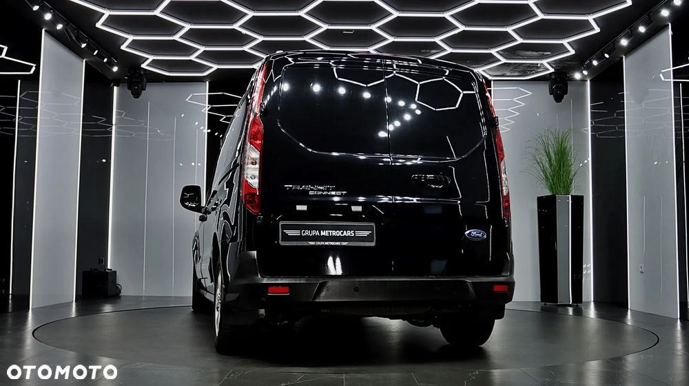 Ford Transit Connect - 6
