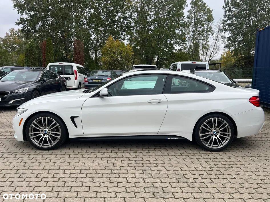 BMW Seria 4 428i Coupe Advantage - 6