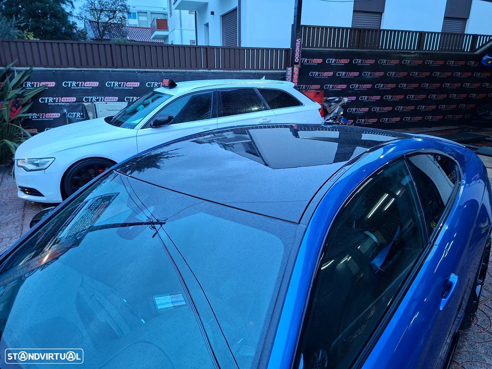 BMW 420 d Pack M - 19