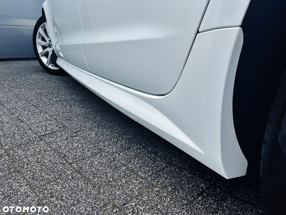 Audi A6 Avant 2.0 TDI quattro S tronic - 20