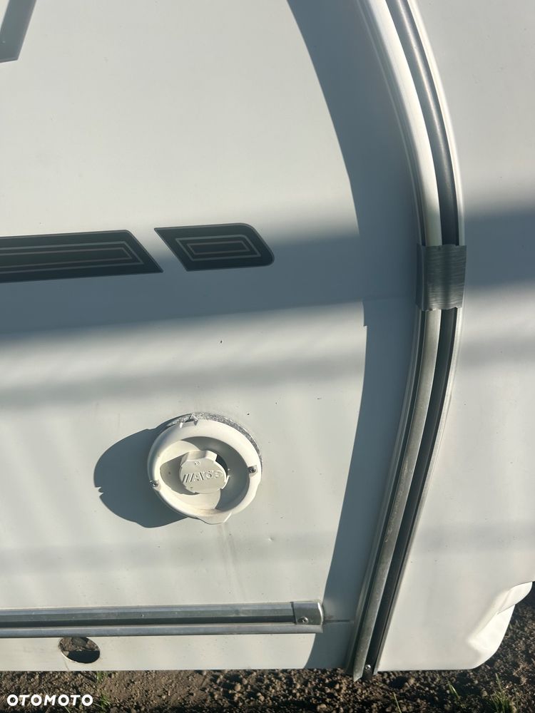Lunar Clubman - 5
