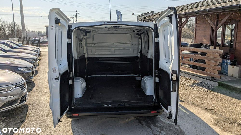 Renault Trafic - 31