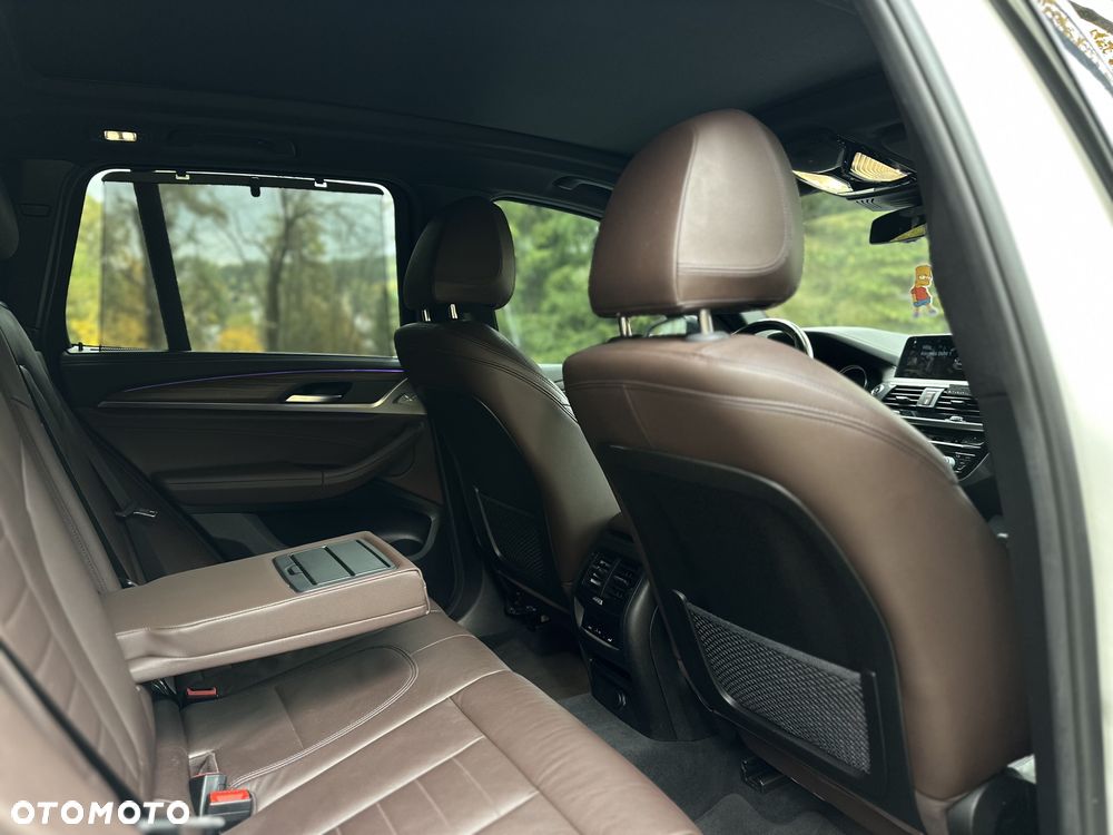 BMW X3 M M40i Sport Edition - 12