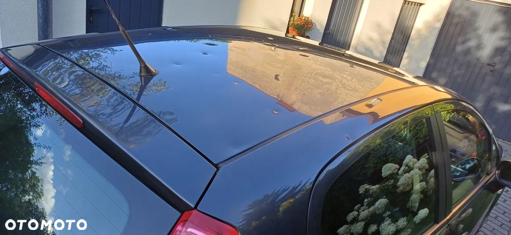 Fiat Grande Punto Actual 1.4 8V Estiva Blue&Me - 11