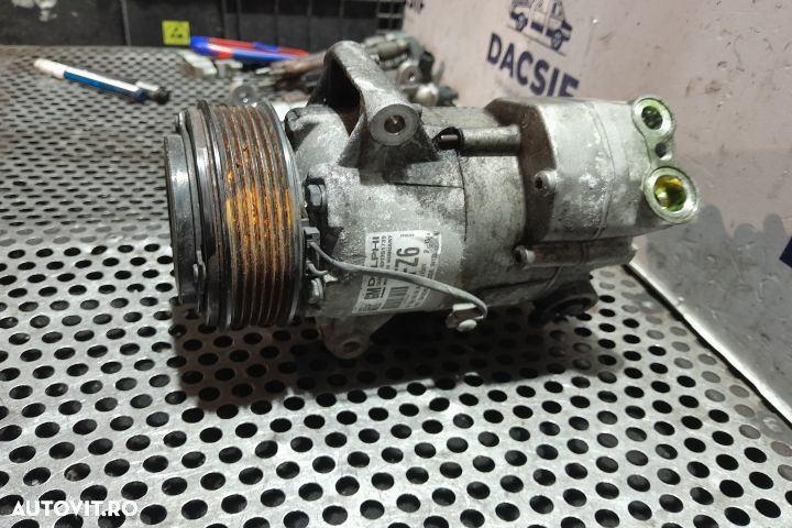 Compresor AC 401351739 / 13412249 401351739 / 13412249 Opel Zafira C - 4