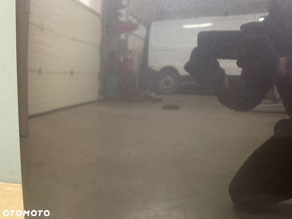 maska LZ7Q Audi A6 C6 2.4 - 8