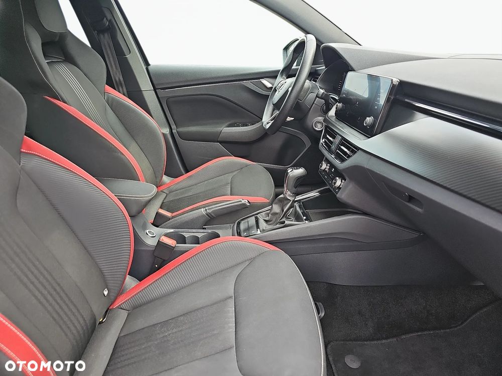 Skoda Scala 1.5 TSI Monte Carlo DSG - 10