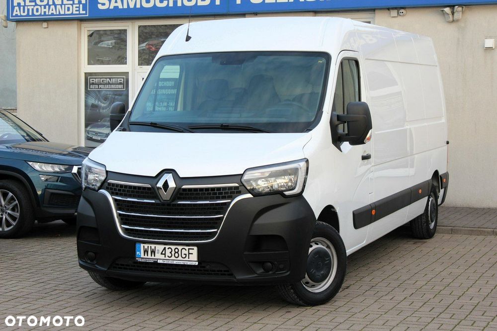 Renault Master - 3