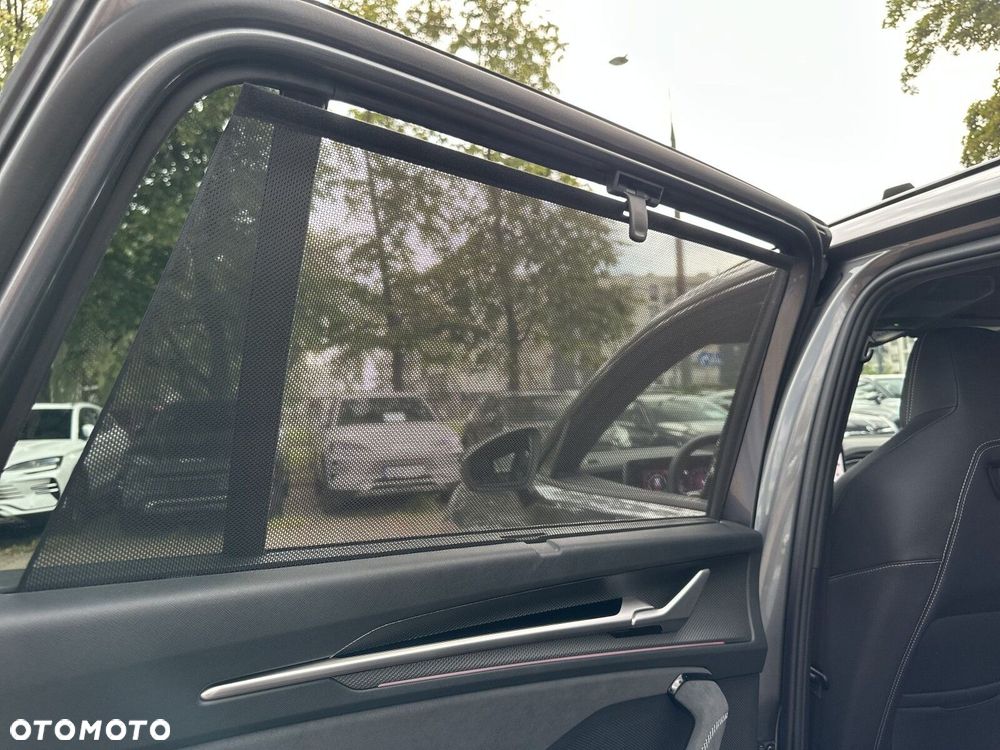 Skoda Kodiaq 2.0 TSI 4x4 Sportline DSG - 34