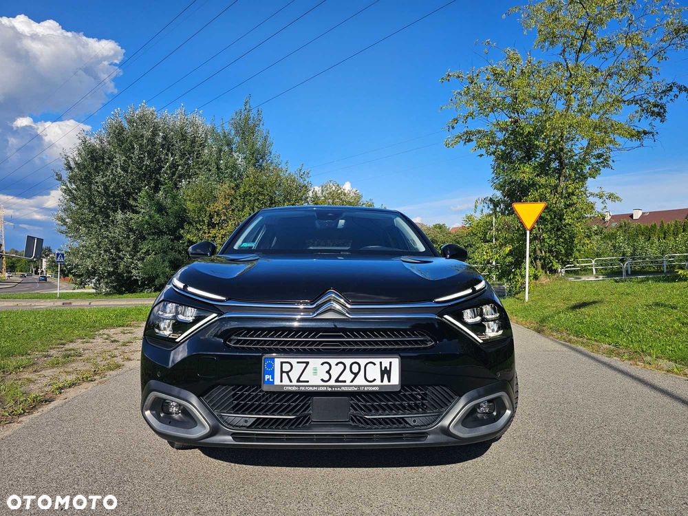 Citroën C4