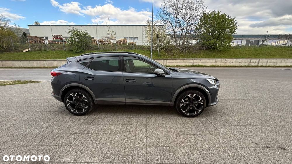 Cupra Formentor - 3
