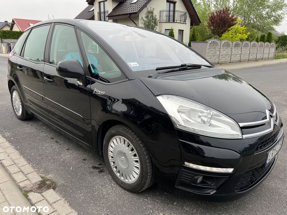 Citroën C4 - 2
