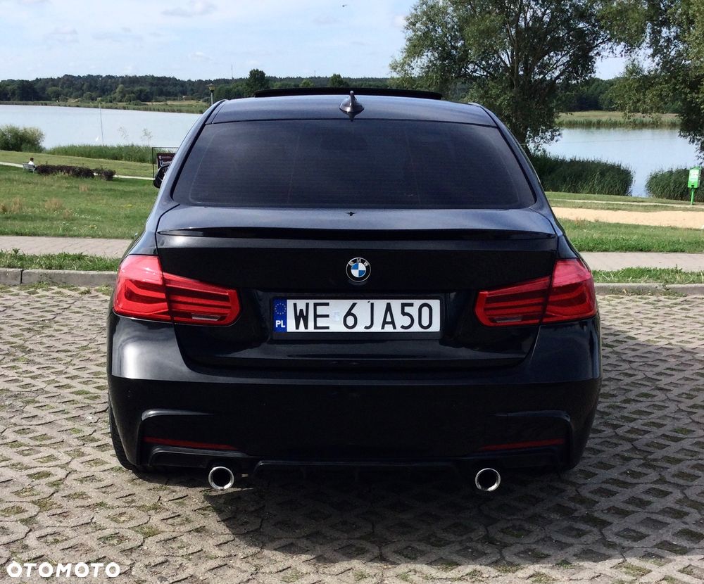 BMW Seria 3 - 2