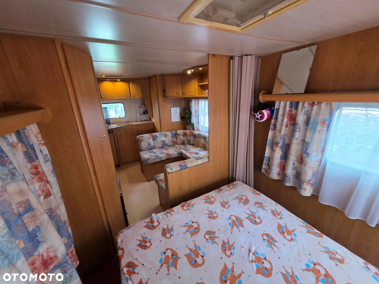 Caravelair Odyssea 480 - 9