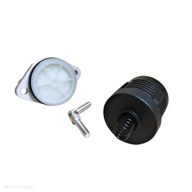 Filtru ulei pompa haldex grup spate FREELANDER 2 LR032298 - 1