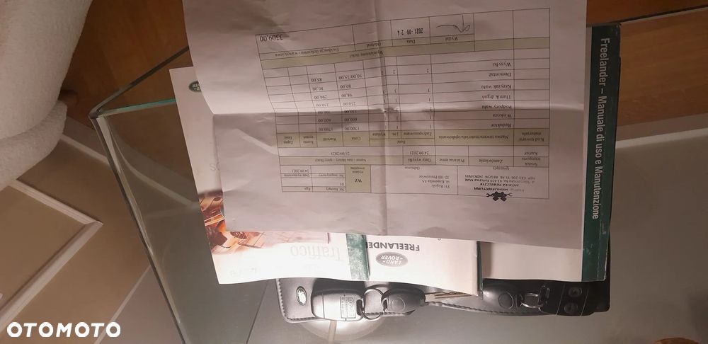 Land Rover Freelander 2.0 D - 14