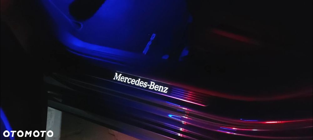 Mercedes-Benz Klasa A 250 4-Matic AMG Line 7G-DCT - 35