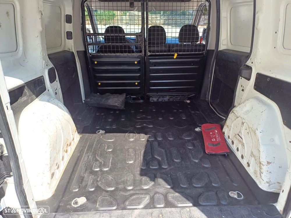 Fiat Doblo - 10