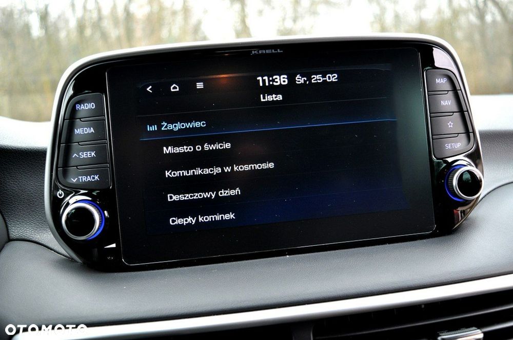 Hyundai Tucson 1.6 GDi 2WD Advantage - 37