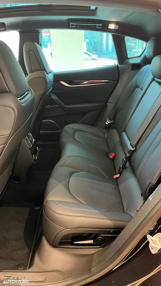 Maserati Levante - 10