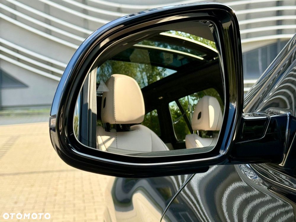 BMW X3 xDrive30i mHEV M Sport sport - 29
